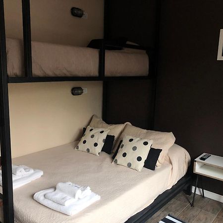 Limay Bed&Breakfast Neuquén Oda fotoğraf
