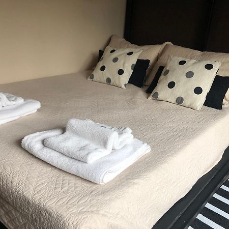 Limay Bed&Breakfast Neuquén Oda fotoğraf