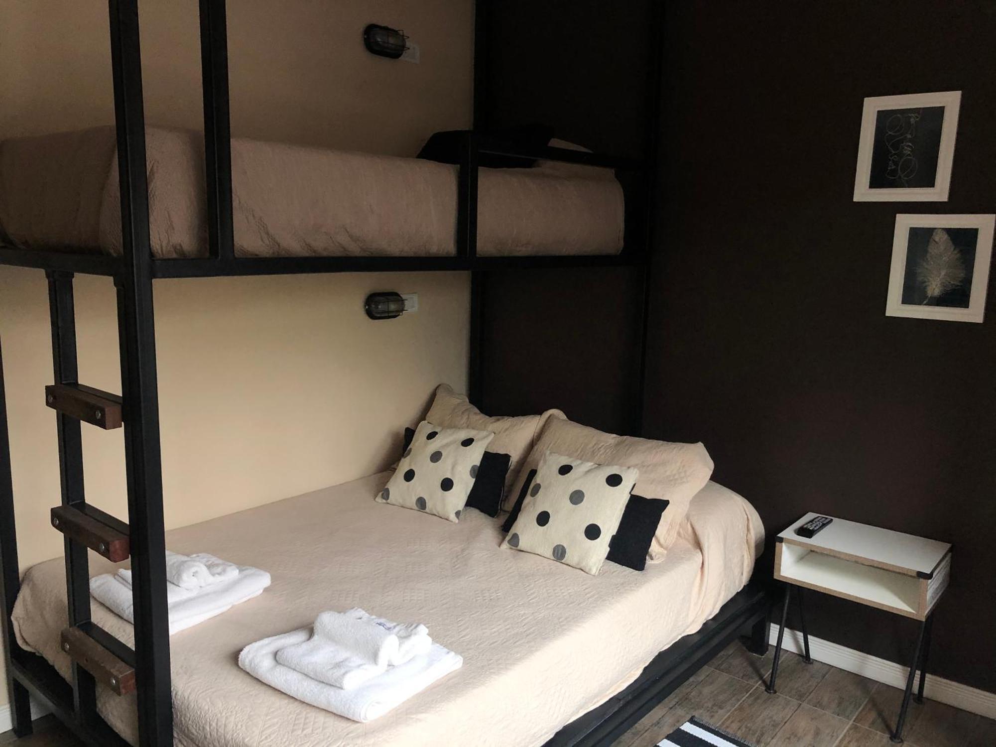 Limay Bed&Breakfast Neuquén Oda fotoğraf