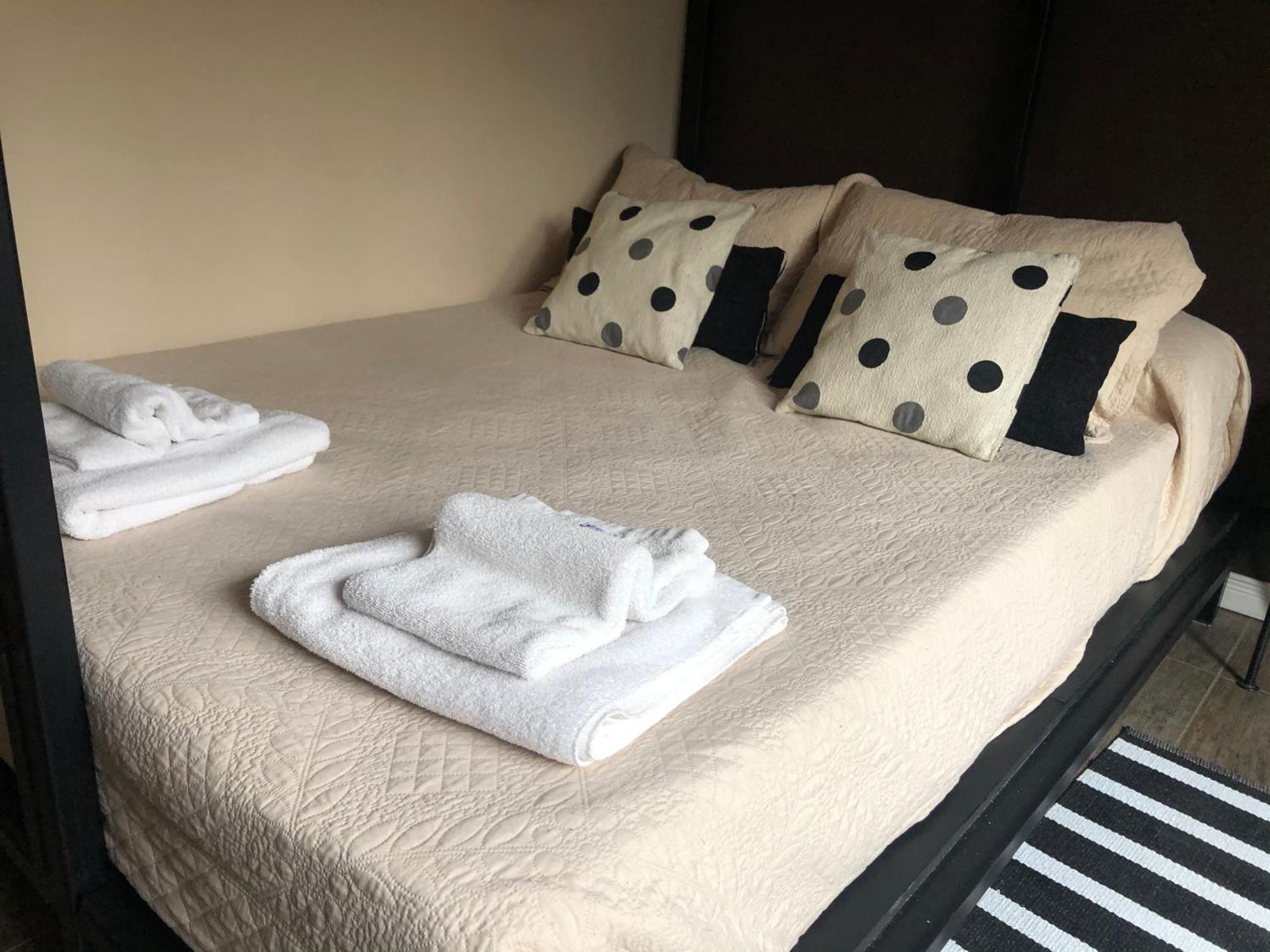 Limay Bed&Breakfast Neuquén Oda fotoğraf