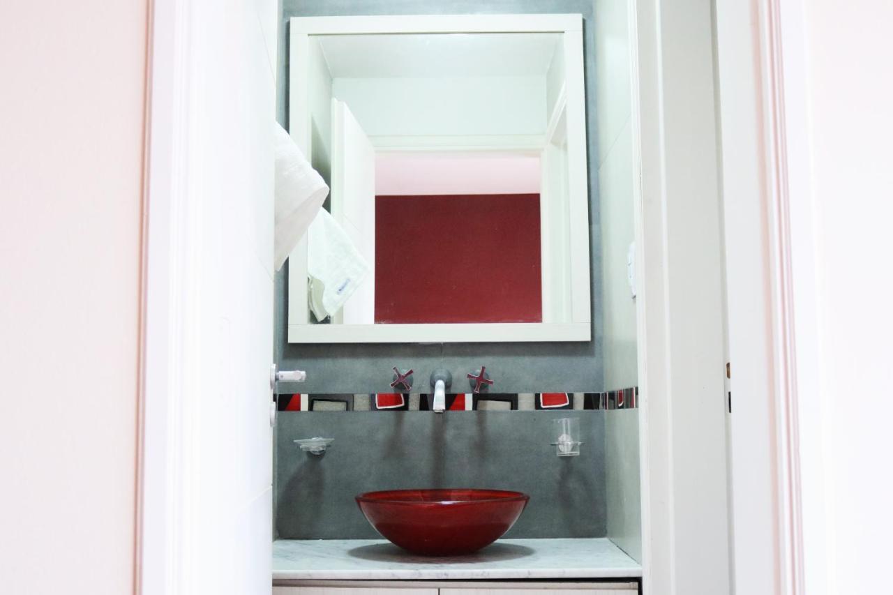 Limay Bed&Breakfast Neuquén Dış mekan fotoğraf