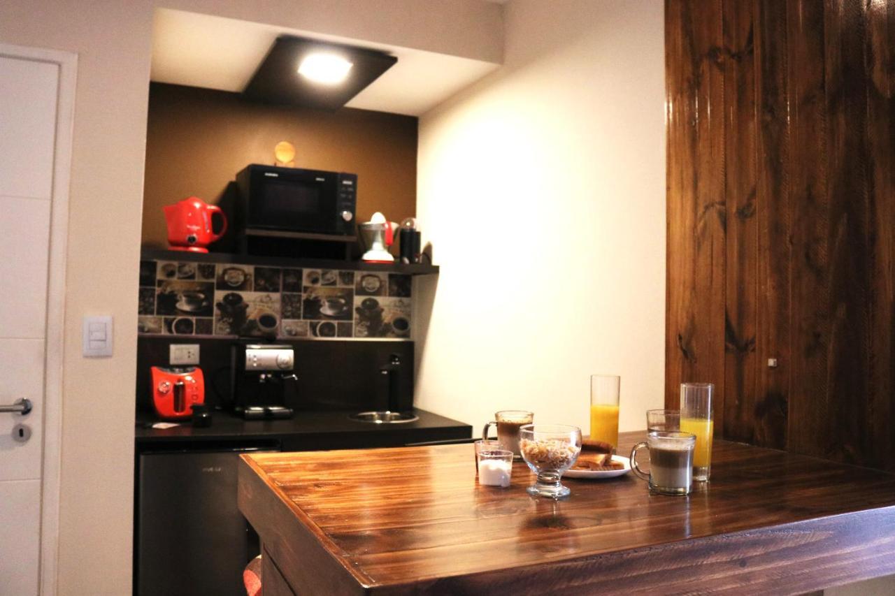 Limay Bed&Breakfast Neuquén Dış mekan fotoğraf