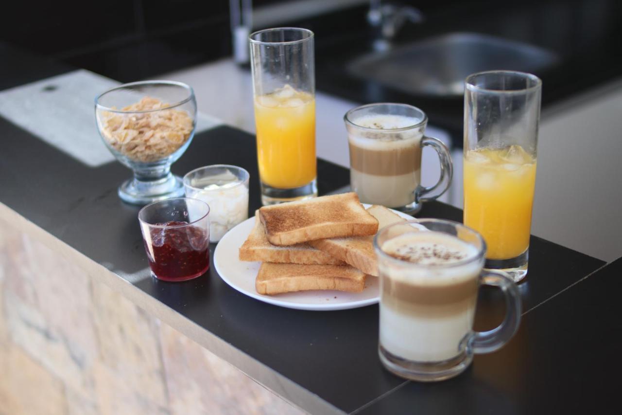 Limay Bed&Breakfast Neuquén Dış mekan fotoğraf
