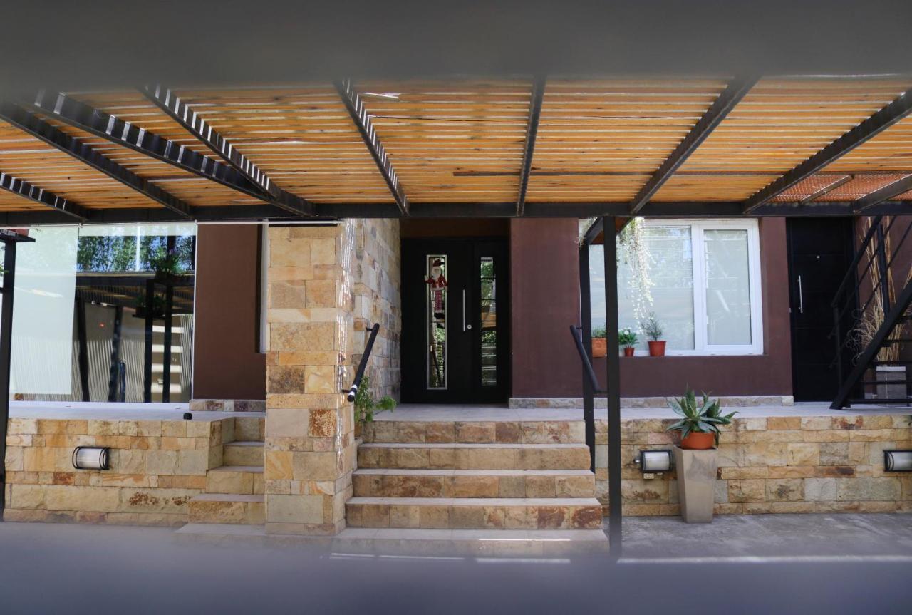 Limay Bed&Breakfast Neuquén Dış mekan fotoğraf