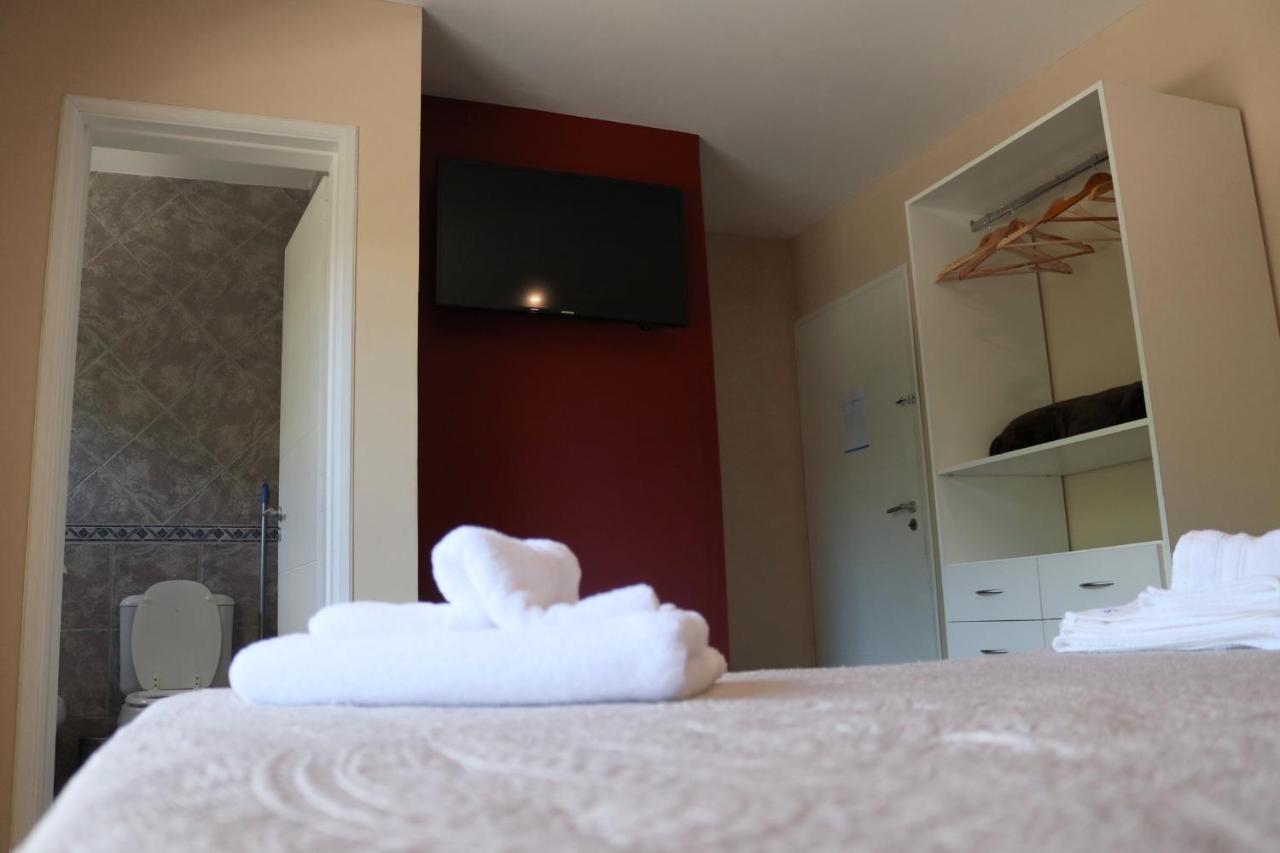 Limay Bed&Breakfast Neuquén Dış mekan fotoğraf