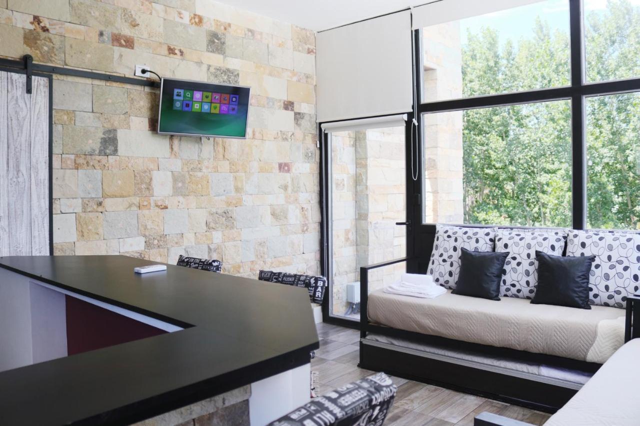 Limay Bed&Breakfast Neuquén Dış mekan fotoğraf