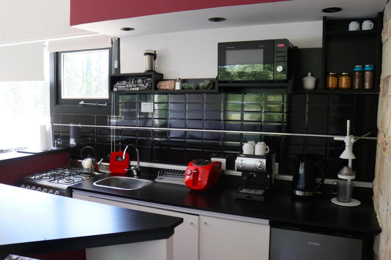 Limay Bed&Breakfast Neuquén Dış mekan fotoğraf
