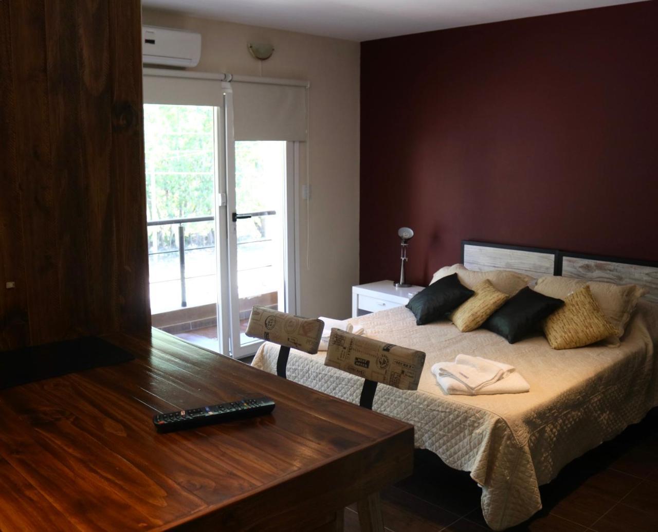 Limay Bed&Breakfast Neuquén Dış mekan fotoğraf