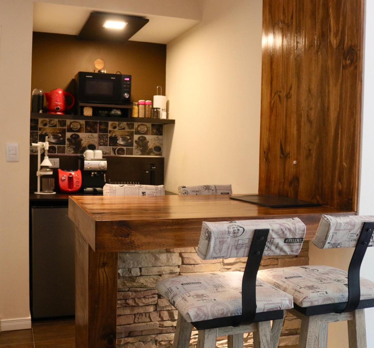 Limay Bed&Breakfast Neuquén Dış mekan fotoğraf