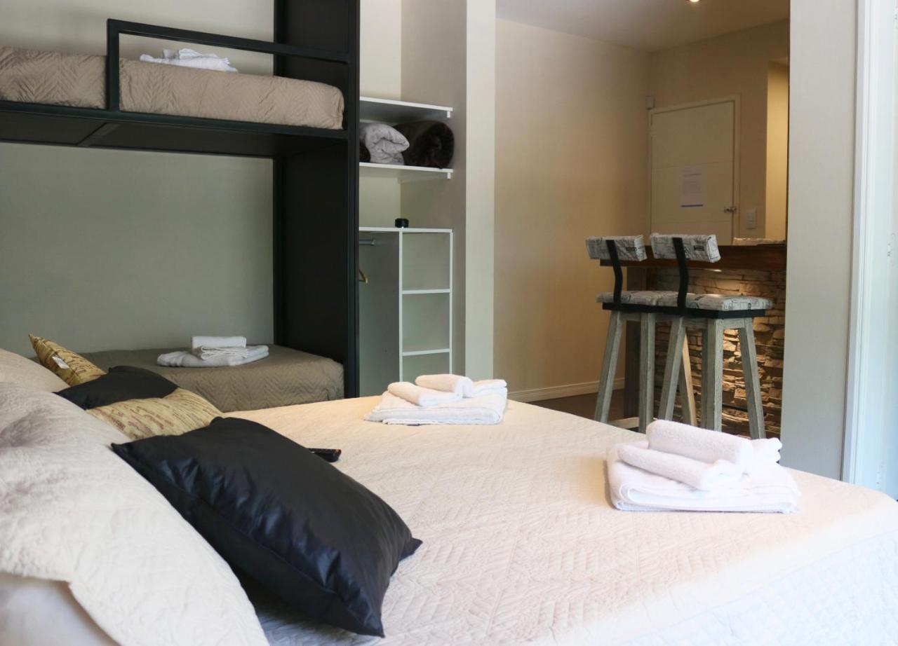 Limay Bed&Breakfast Neuquén Dış mekan fotoğraf