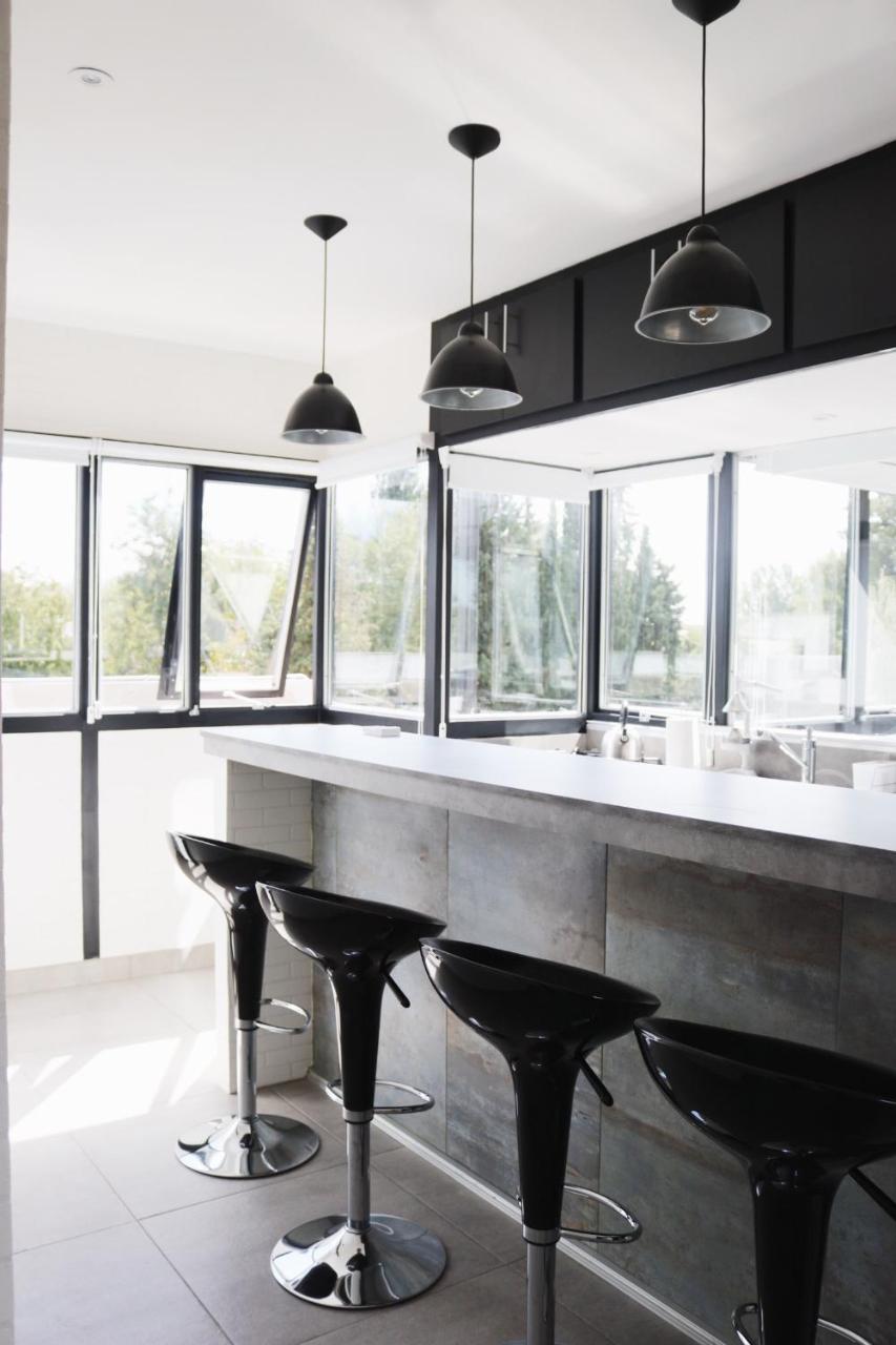 Limay Bed&Breakfast Neuquén Dış mekan fotoğraf
