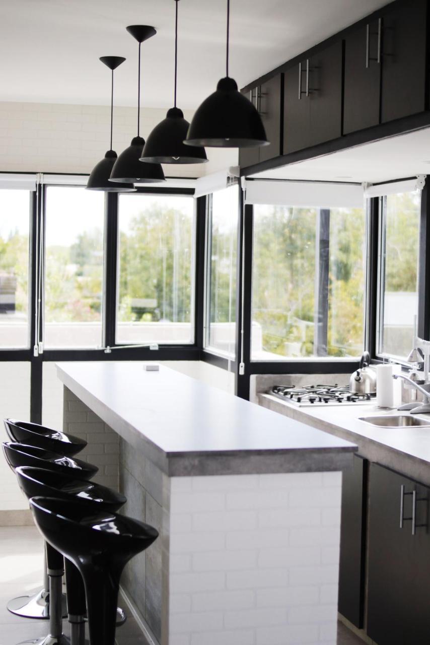 Limay Bed&Breakfast Neuquén Dış mekan fotoğraf