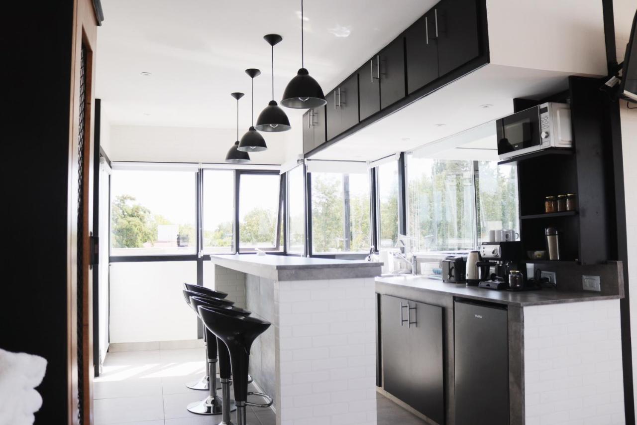 Limay Bed&Breakfast Neuquén Dış mekan fotoğraf