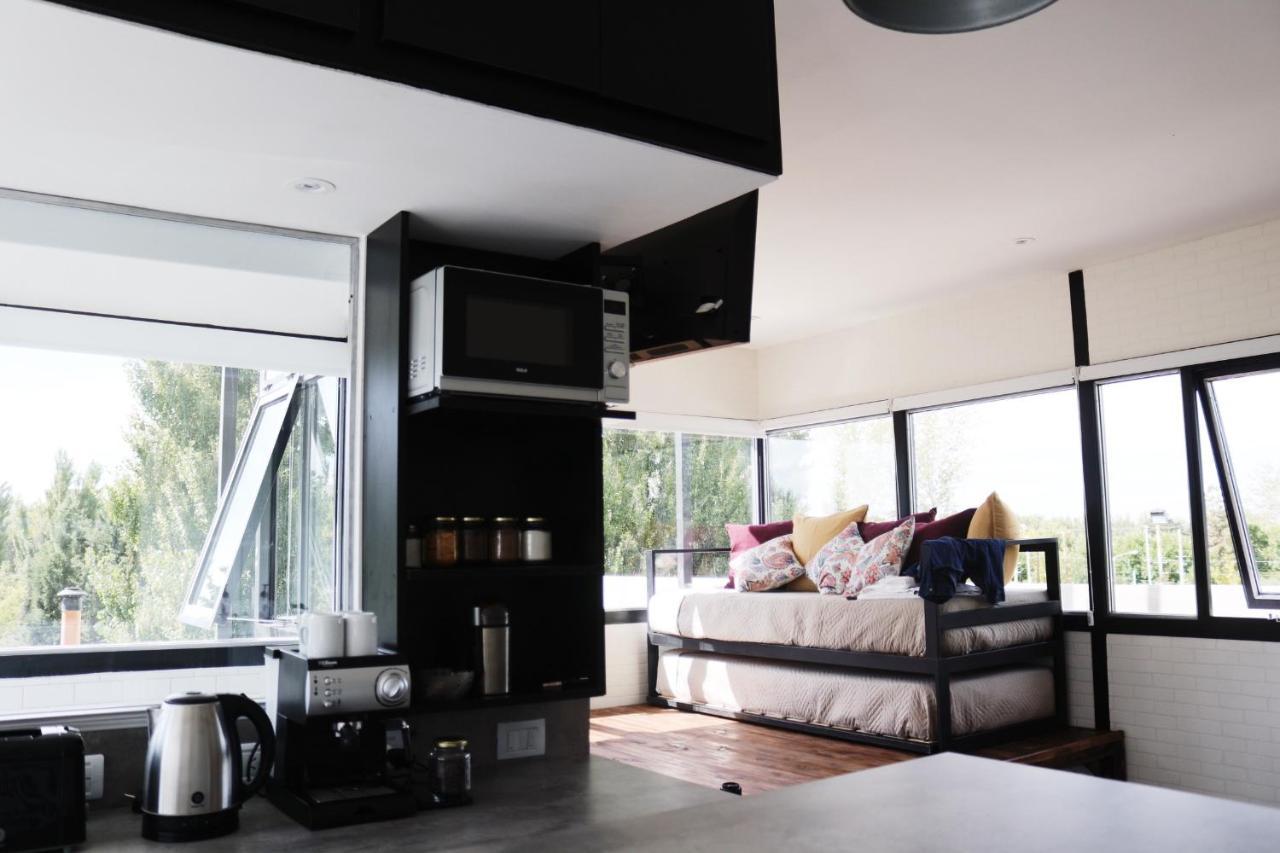 Limay Bed&Breakfast Neuquén Dış mekan fotoğraf