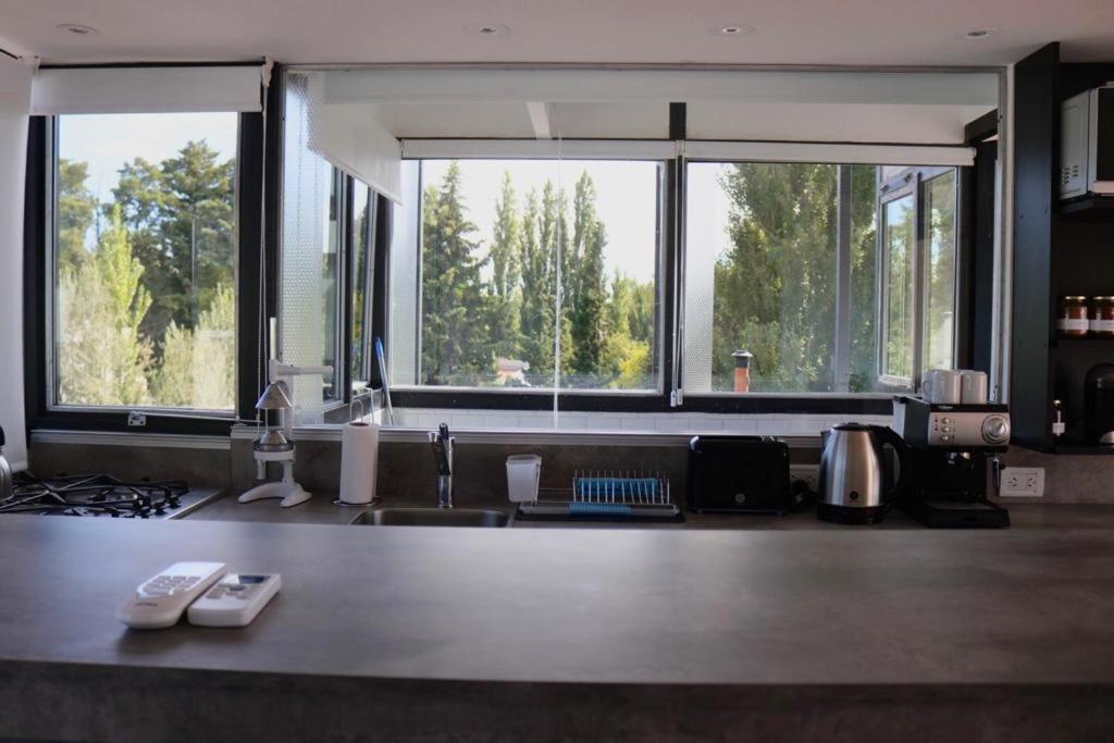 Limay Bed&Breakfast Neuquén Dış mekan fotoğraf