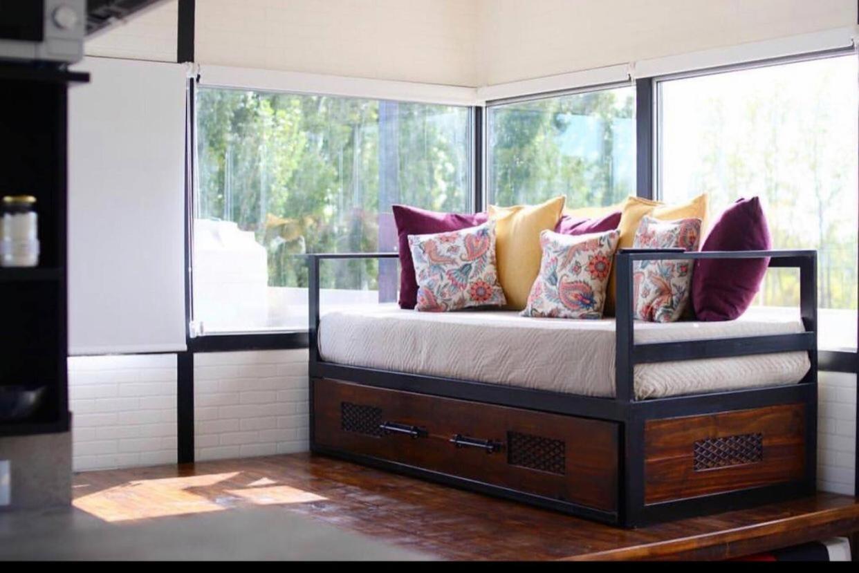 Limay Bed&Breakfast Neuquén Dış mekan fotoğraf